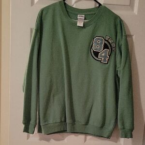 TMNT Crewneck Sweater